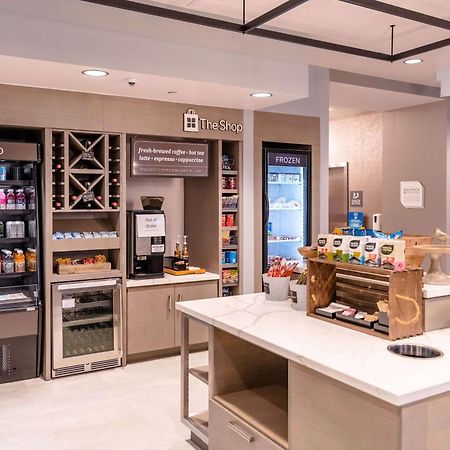 Hilton Garden Inn Sudbury, Ontario, Canada Bagian luar foto