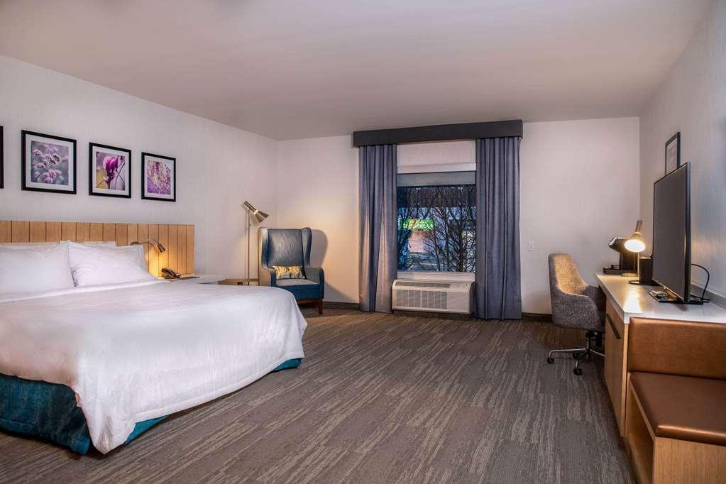 Hilton Garden Inn Sudbury, Ontario, Canada Ruang foto