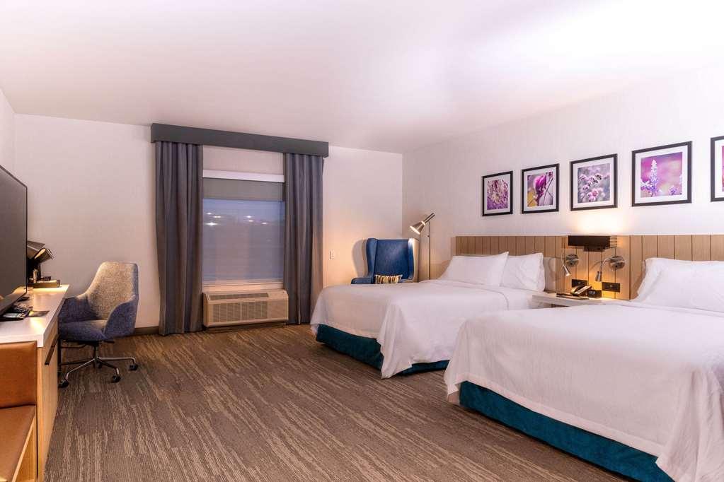 Hilton Garden Inn Sudbury, Ontario, Canada Ruang foto
