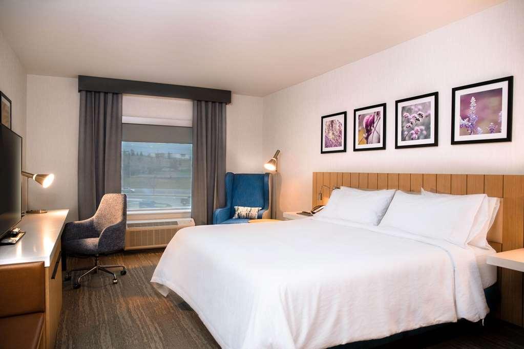 Hilton Garden Inn Sudbury, Ontario, Canada Ruang foto