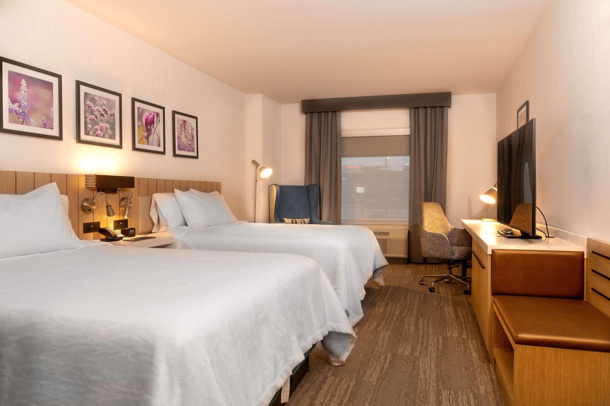Hilton Garden Inn Sudbury, Ontario, Canada Bagian luar foto